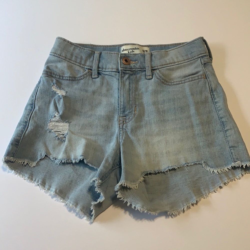 Abercrombie Kids Shorts
